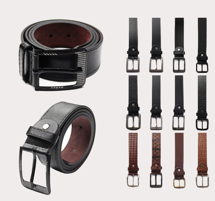 Men's Belts