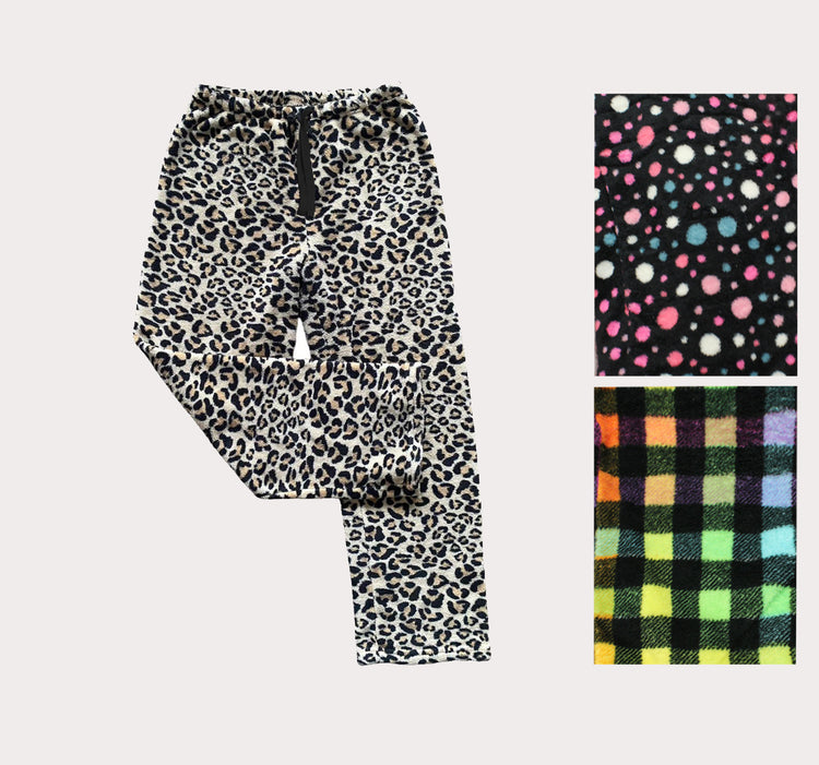 Ladies Lounge Pants