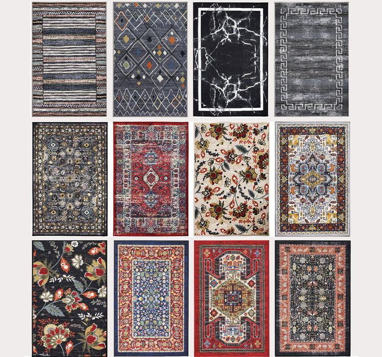 Venice Rug 20X31", 32X48", 20X51"