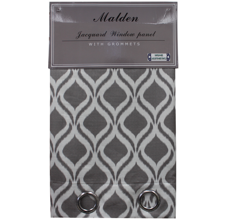 Malden Curtain