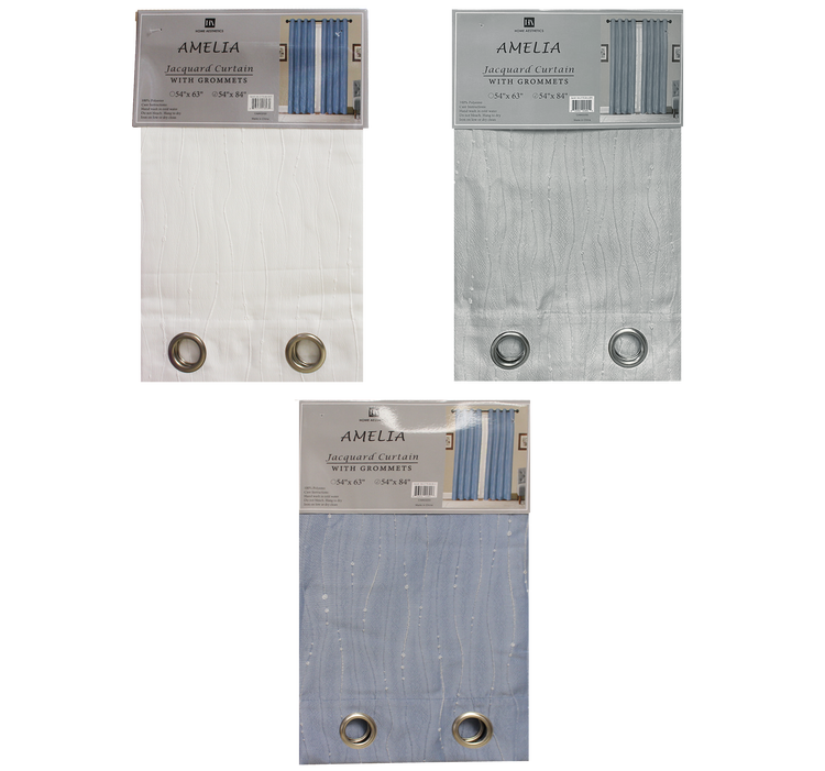 Amelia Curtain