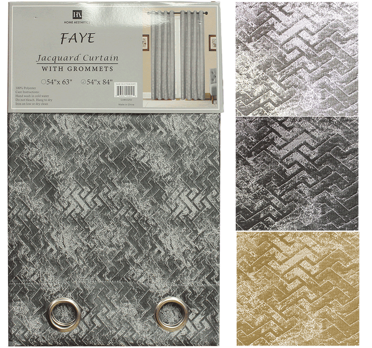Faye Curtain