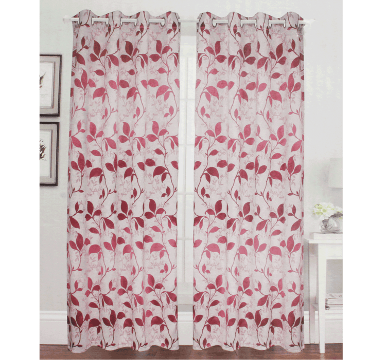 Esther Blackout Curtain