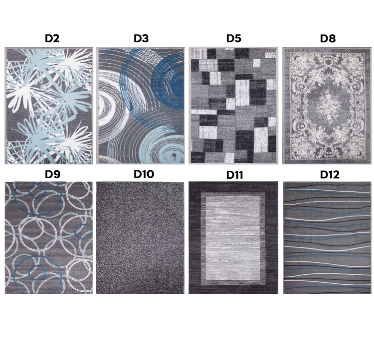 Windsor Rug - 7X10'