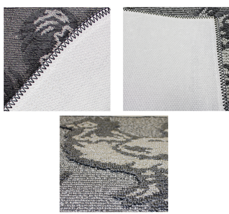 Zurich Rug