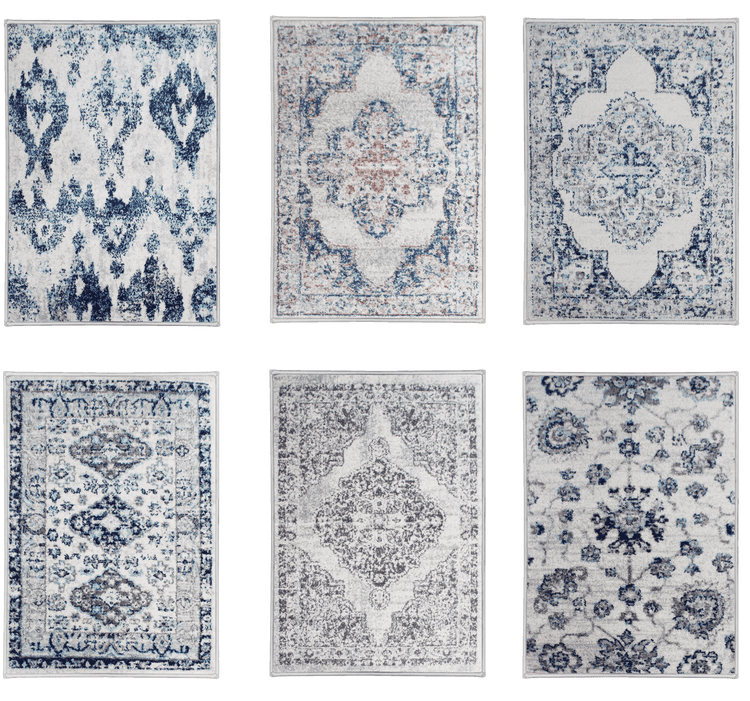 Amsterdam Rug 80X120cm