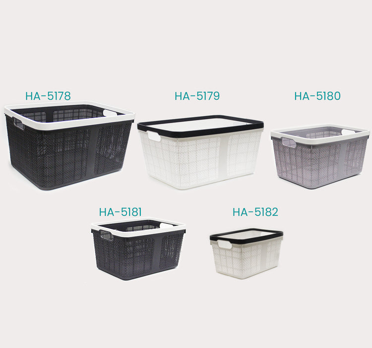 Storage Bin