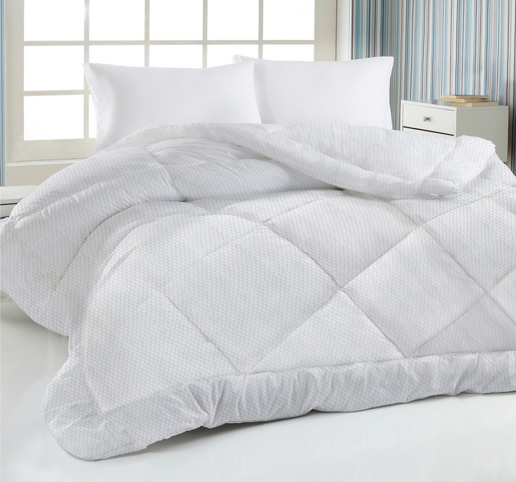 Waffle Duvet Alternative Duvet