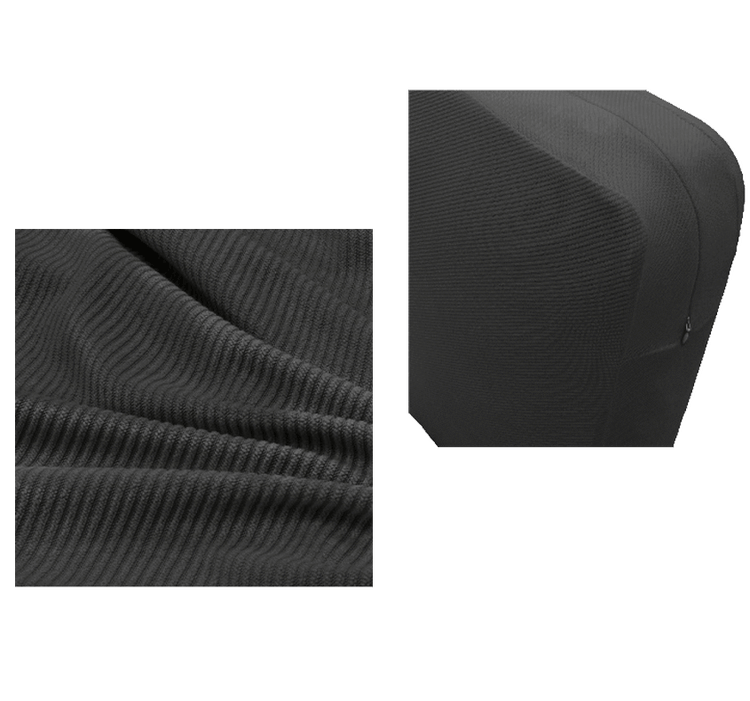 STRIPE PATTERN Stretchy Recliner