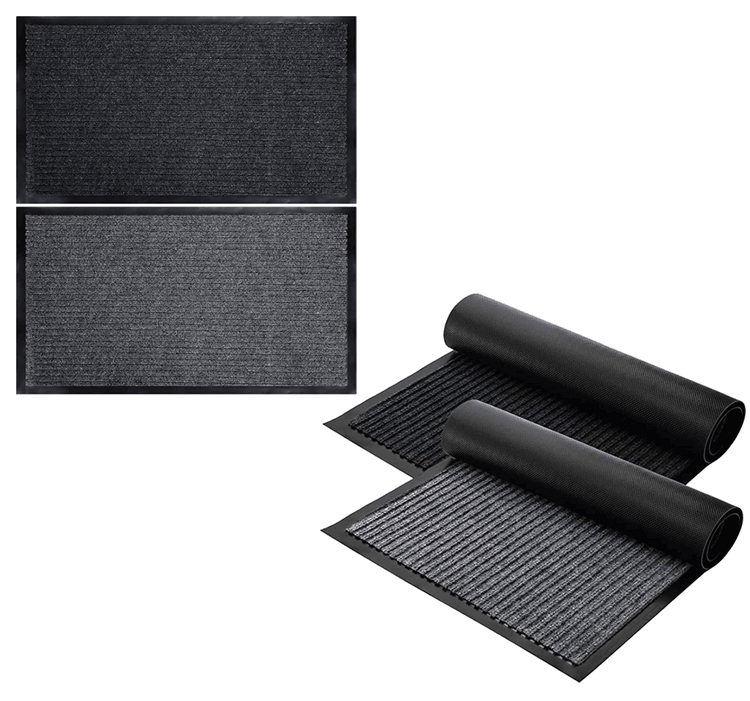 Rubber Mats