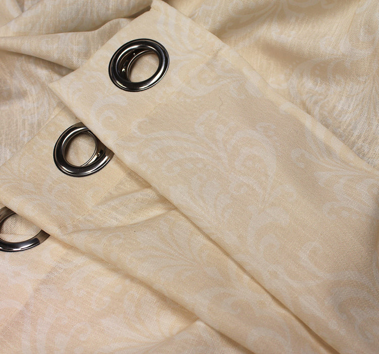 Aime Curtain