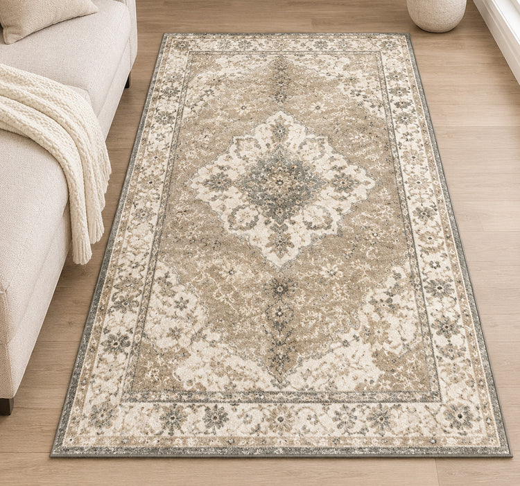 Milan Rug- New Designs -20x48"
