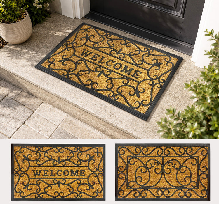 Condor Door Mat 18"x30"