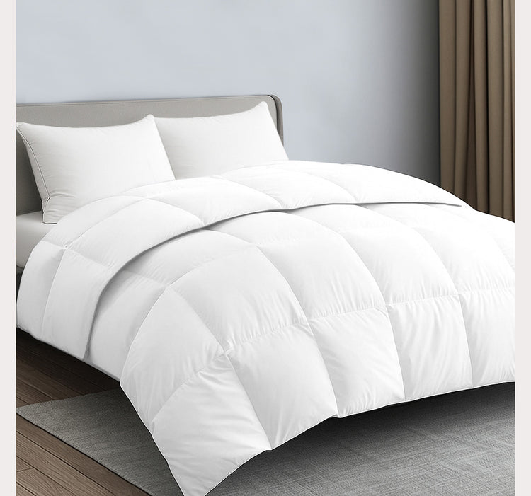 Down Alternative Duvet