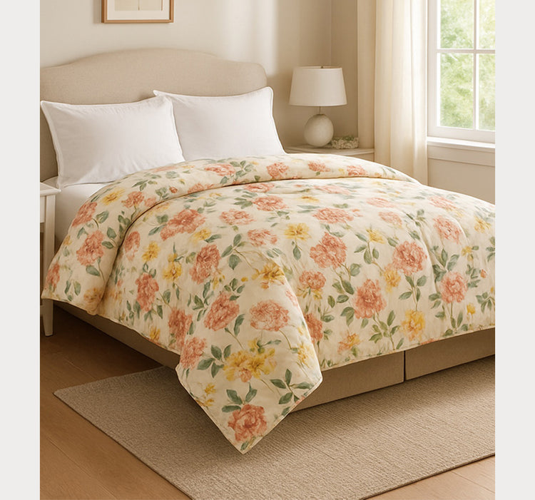 1pc Printed Comforter