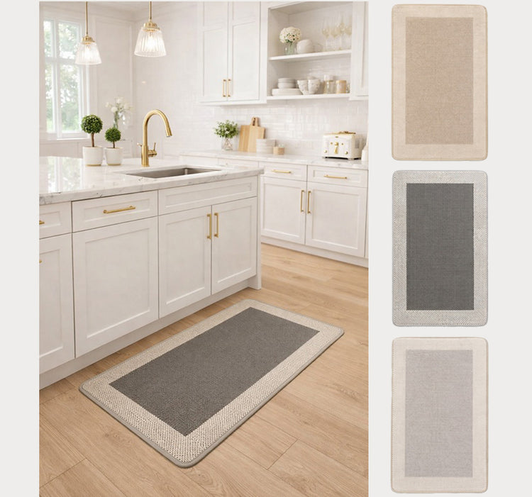 Woven Anti Fatigue Mat