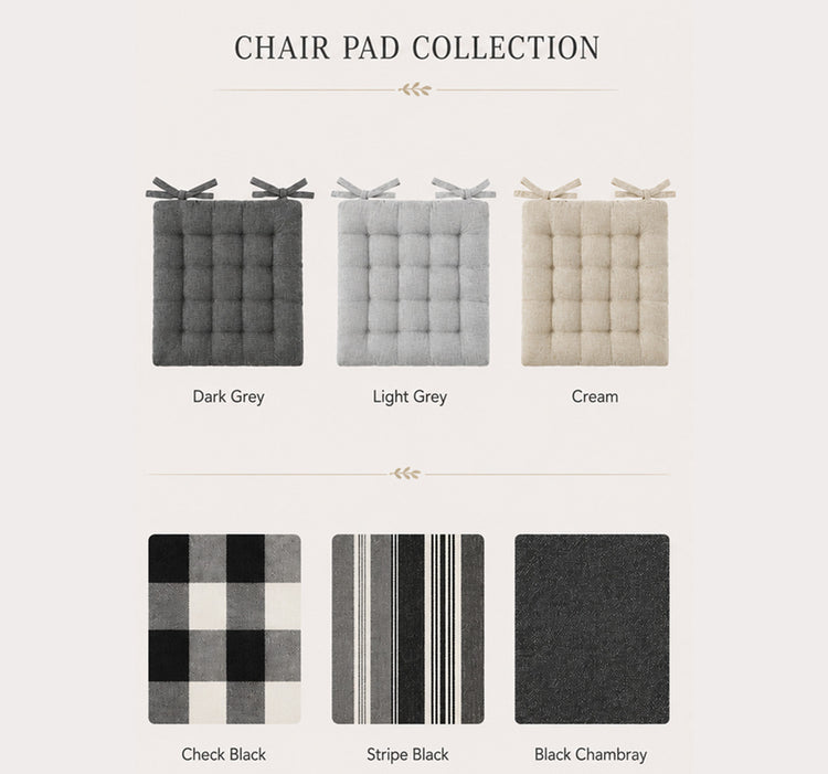 Chair Pad