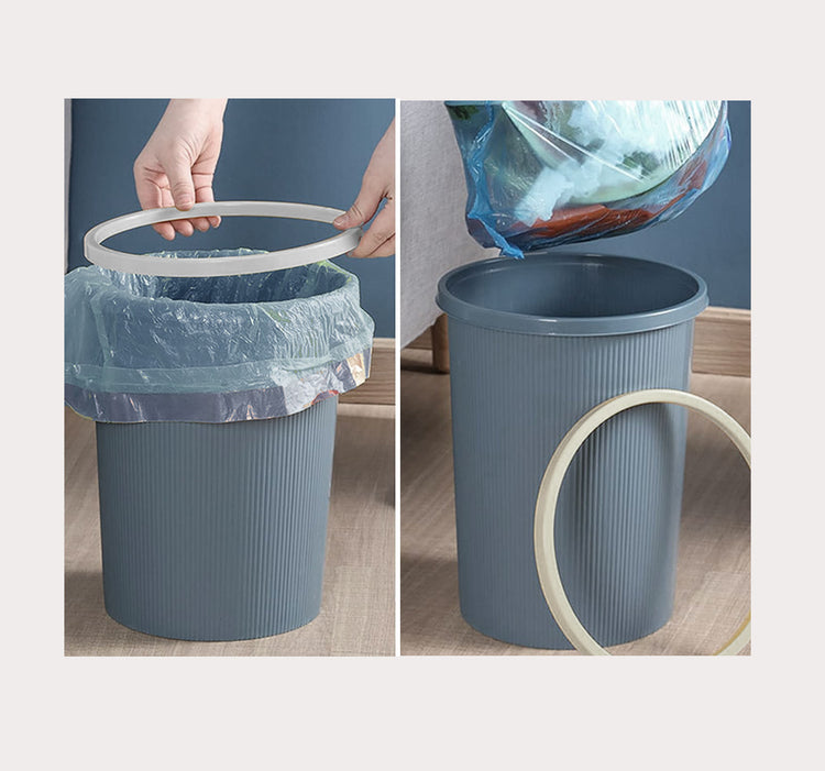 Amelia Garbage Bin 8L Home Aesthetics
