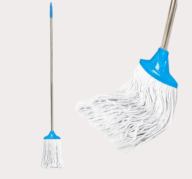 Cotton Mop
