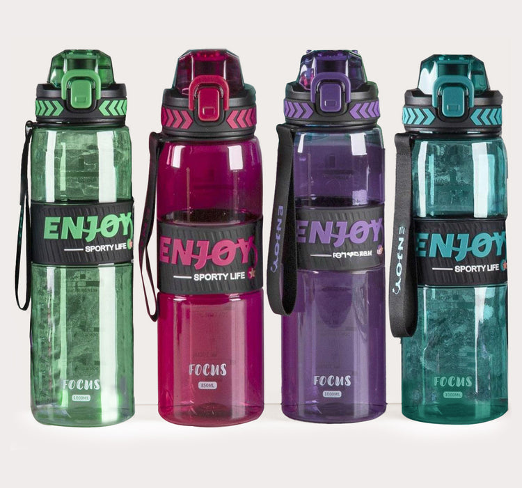 Water Bottle