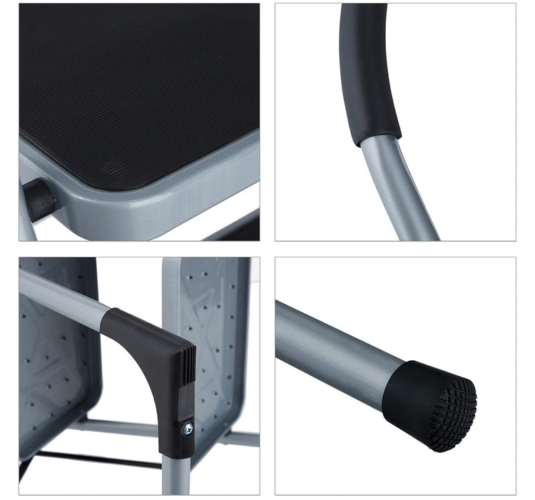 3 Steps Foldable Step Ladder