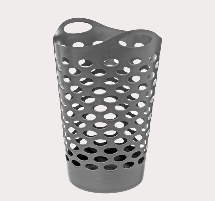 Flexible Laundry Hamper 60L