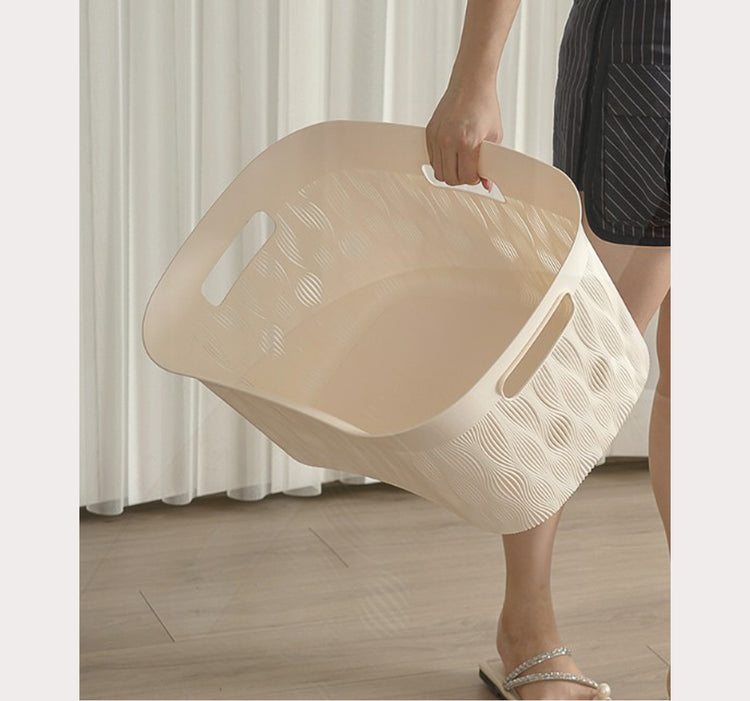 Laundry Basket 38L