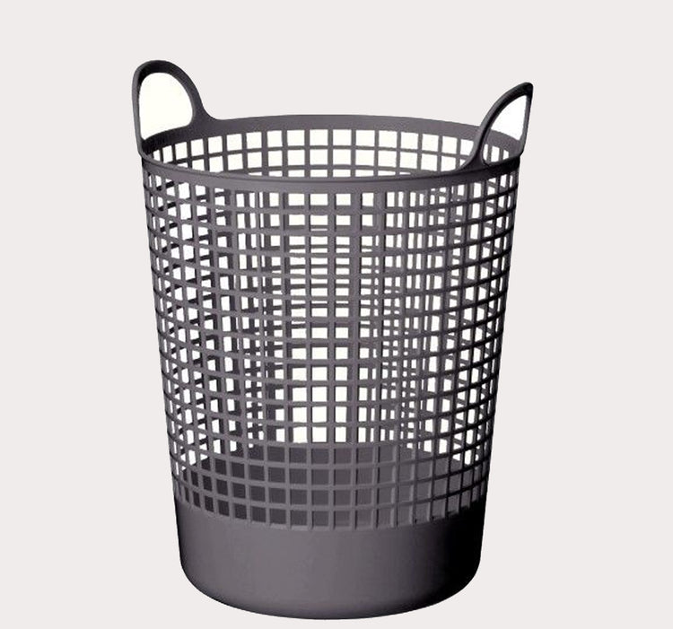 Laundry Basket 40L