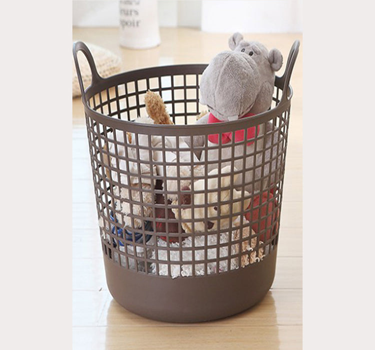 Laundry Basket 40L