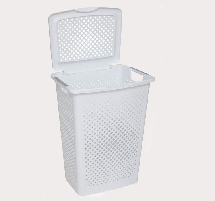 Laundry Hamper 58L