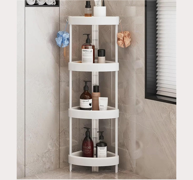 Traiangular Racks 4-Layer Triangle Rack – Home Aesthetics