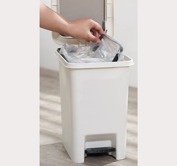 Pedal Trash Can- 20L