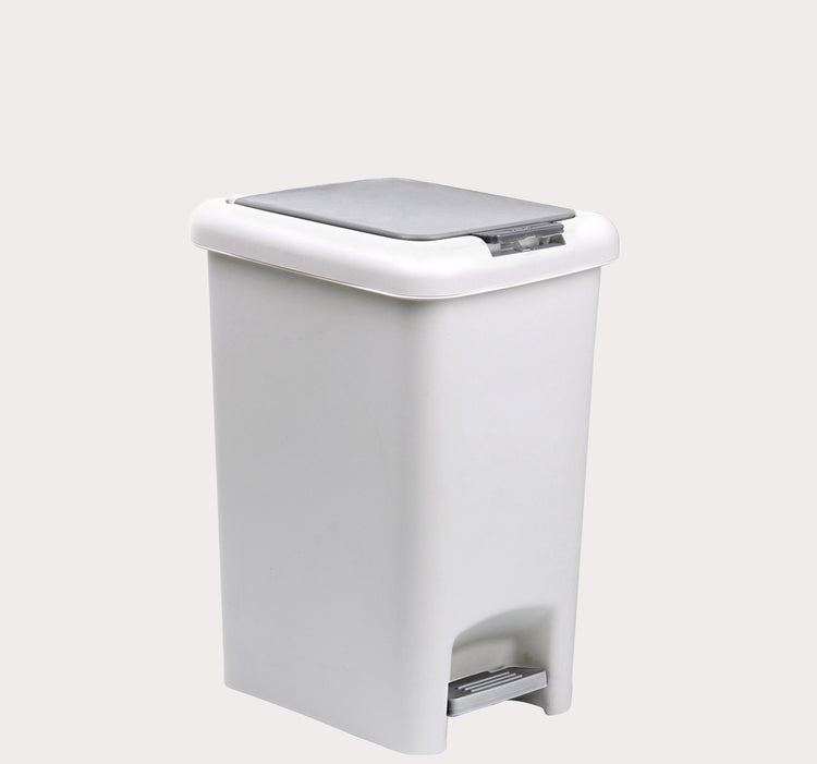 Pedal Trash Can- 20L
