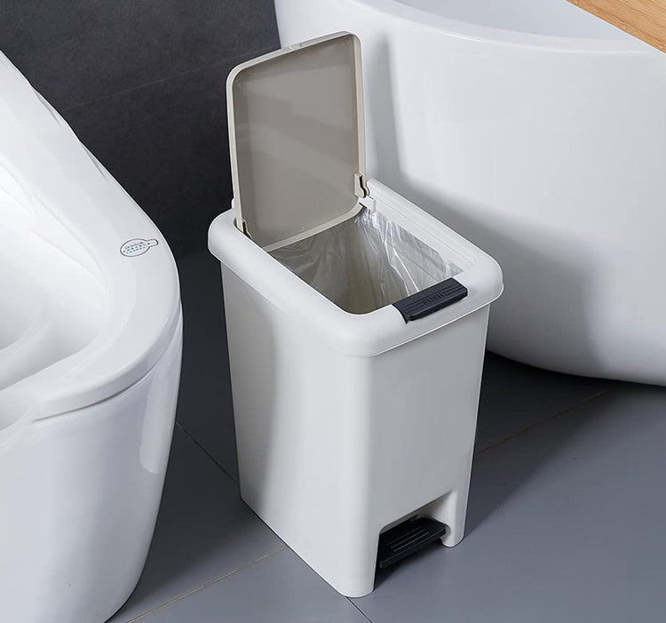 Pedal Trash Can- 20L
