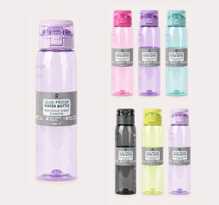 1L Water Bottle