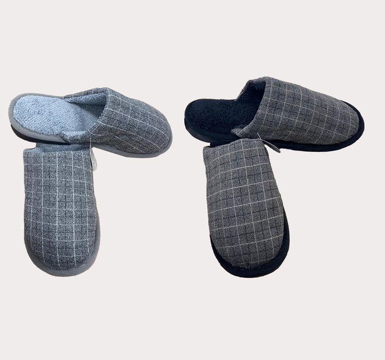 Elene Winter Slippers