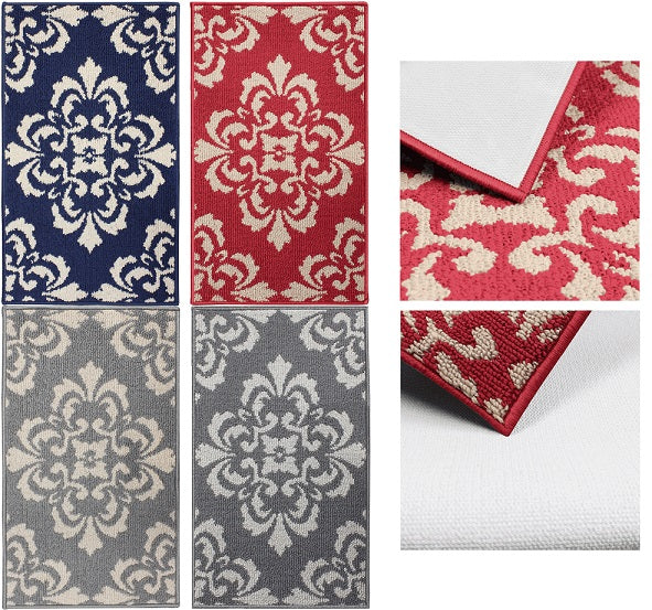 Vienna Accent Rug-A