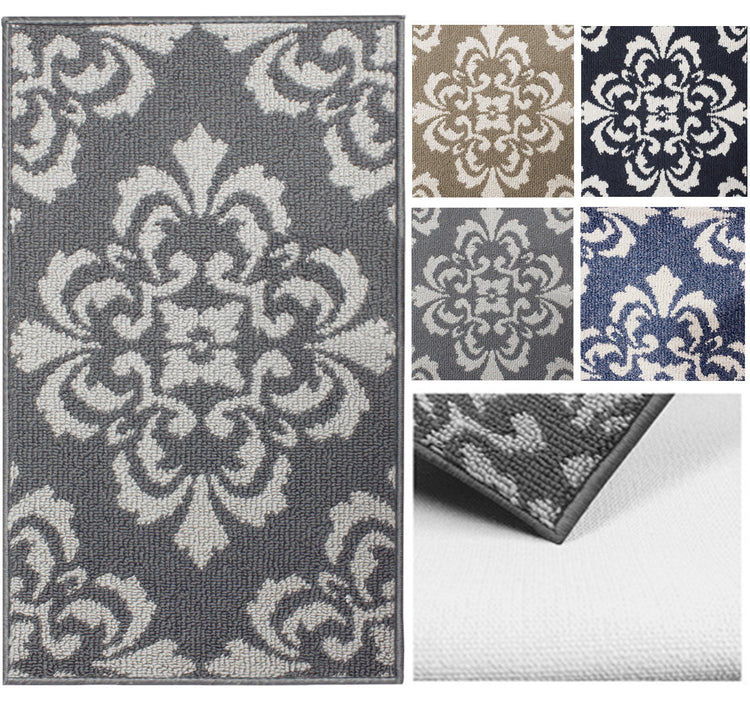 Vienna Accent Rug