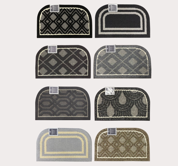 Frankfurt Accent Rug 18"x30"