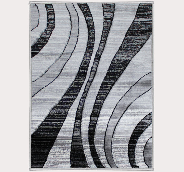 Oxford 3D Hand-Carved Rug-Lia
