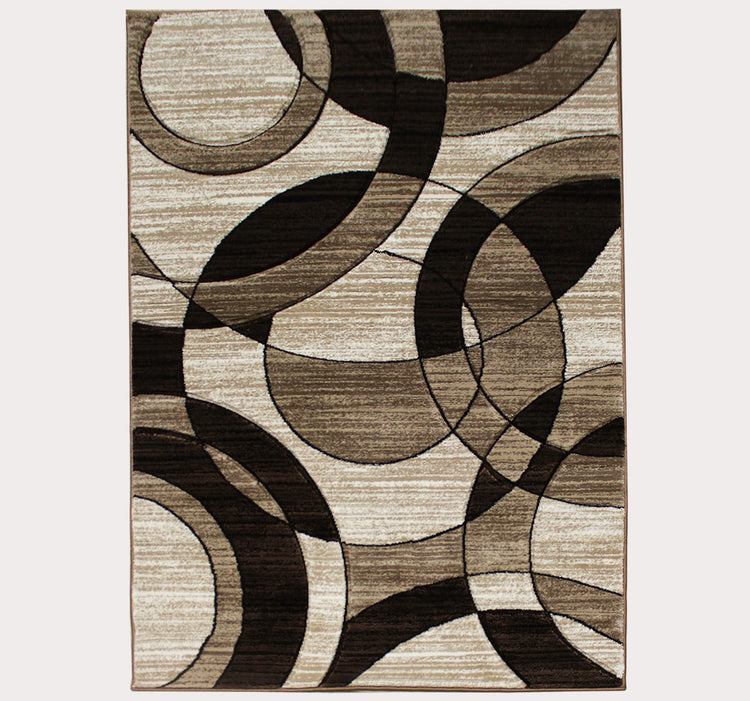 Oxford 3D Hand-Carved Rug-Macy