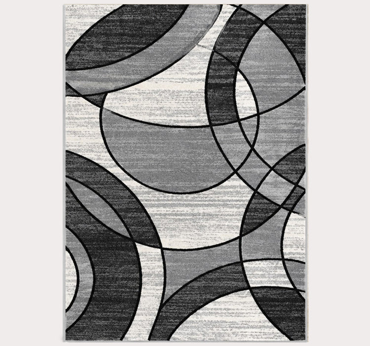 Oxford 3D Hand-Carved Rug-Mira
