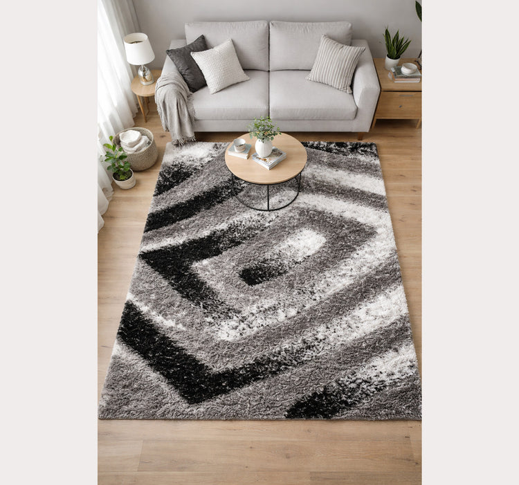 Cambridge Shaggy Rug