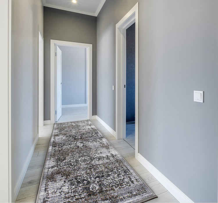 Venice Rug - 2X10'