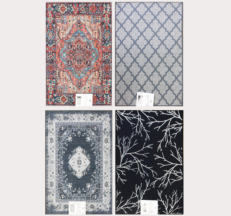 Milan Rug Collection 1