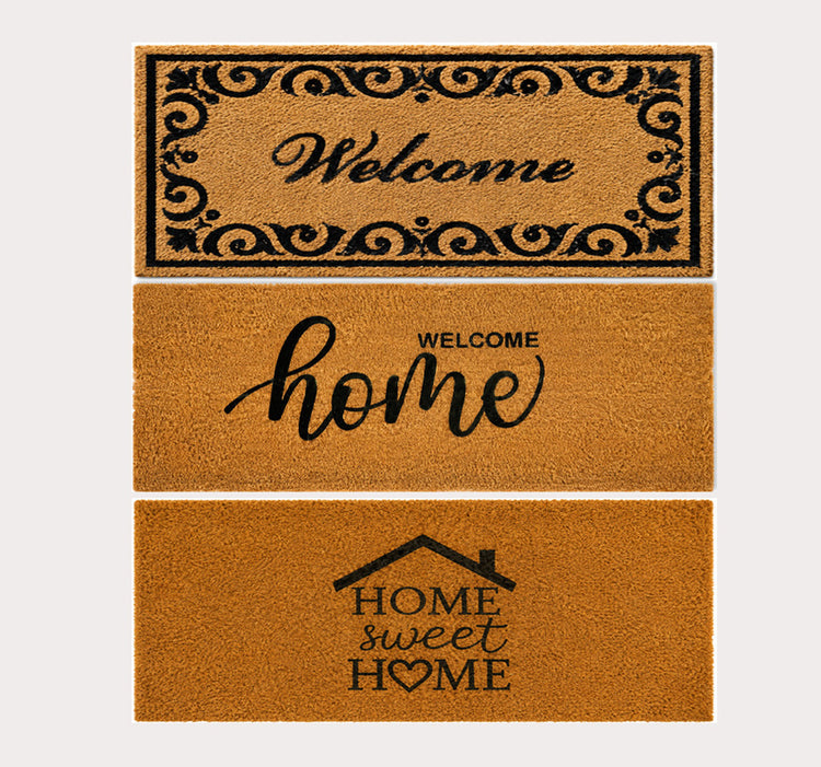 Elegant Cocomats 18"x30" & 18"x47"