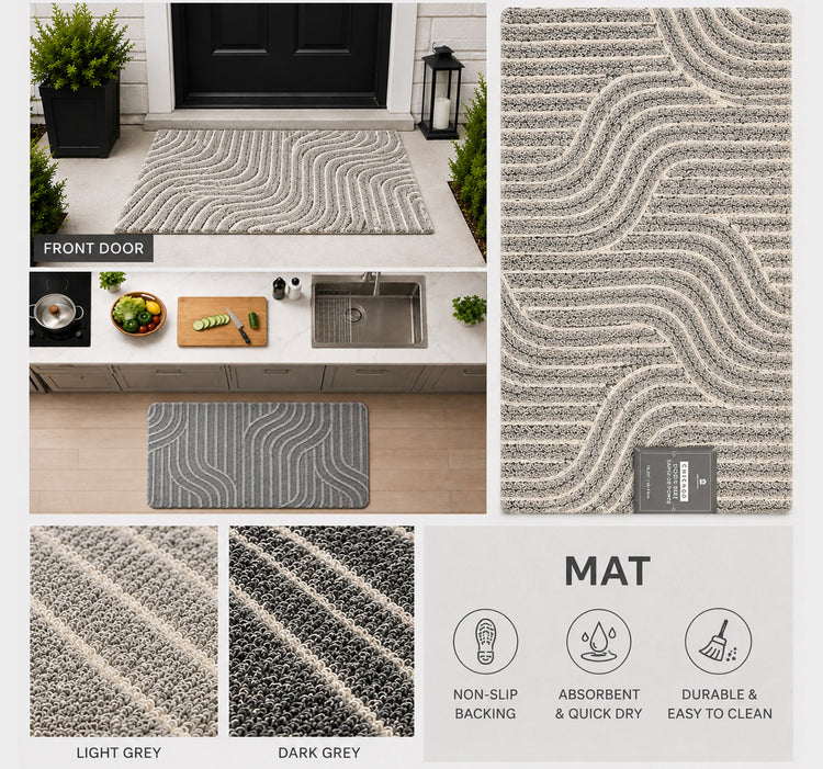 Chicago Anti Fatigue Mat