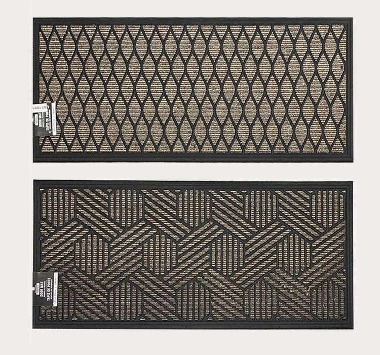 Napoli Door Mat