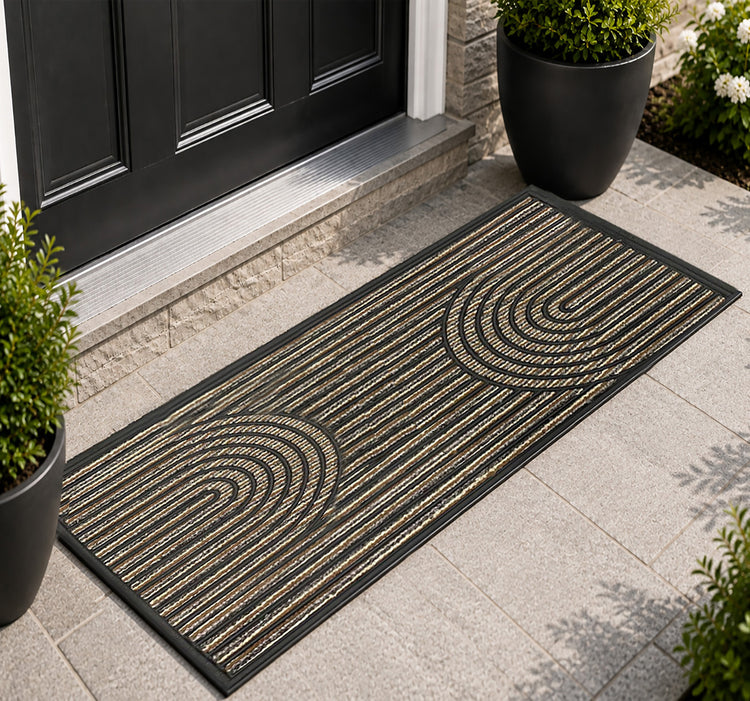 Napoli Door Mat