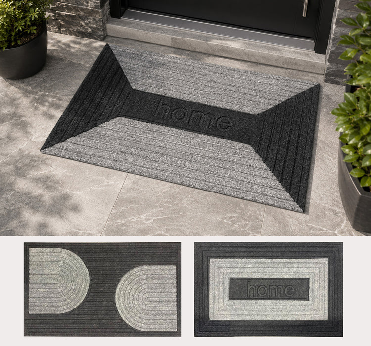 Bristol Door Mat